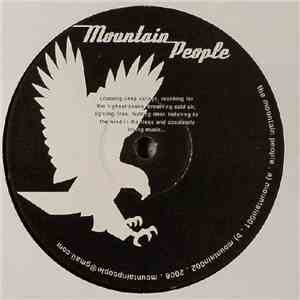 The Mountain People - Mountain001