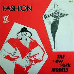 The New York Models - Fashion