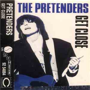 The Pretenders - Get Close