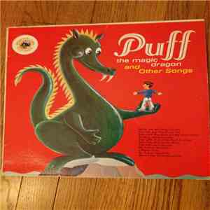 The Sandpiper Singers - Puff The Magic Dragon