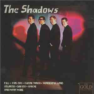 The Shadows - The Gold Collection