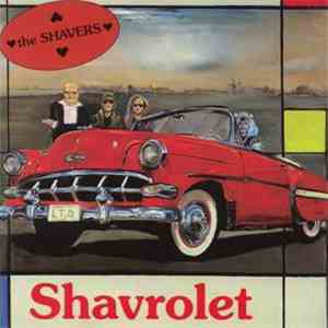 The Shavers - Shavrolet