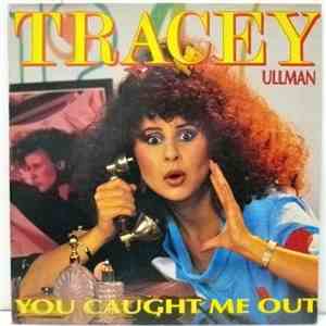 Tracey Ullman - You Caught Me Out