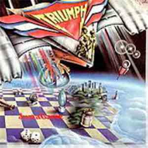 Triumph - Just A Game