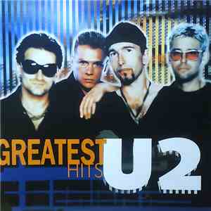 U2 - Greatest Hits