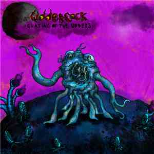 Uddercock - Chafing Of The Udders