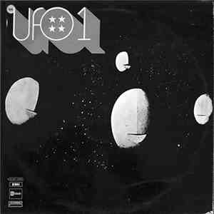 UFO - UFO 1