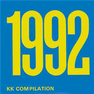 Various - 1992 KK Compilation