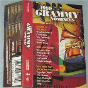 Various - 1999 Grammy Nominees
