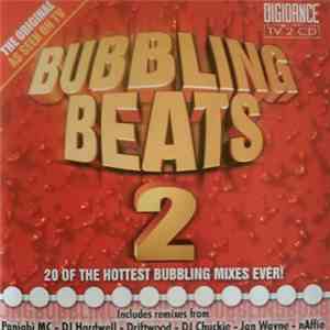 Various - Bubbling Beats 2