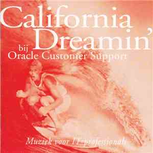 Various - California Dreamin'
