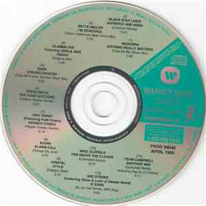 Various - Dance Disc - Vol. 46