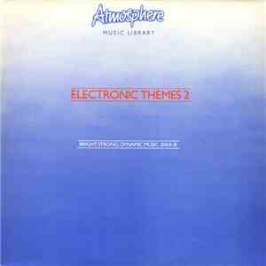 Various - Electronic Themes 2