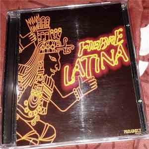 Various - Fiebre Latina