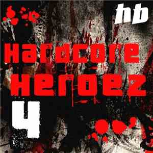 Various - Hardcore Heroez 4