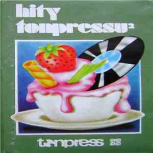 Various - Hity Tonpressu 2
