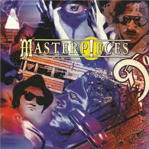 Various - Masterpieces