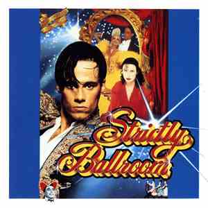 Various - Strictly Ballroom