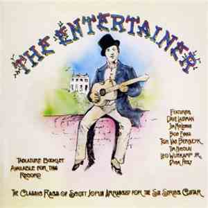 Various - The Entertainer