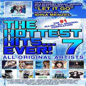 Various - The Hottest Hits... Ever! 7