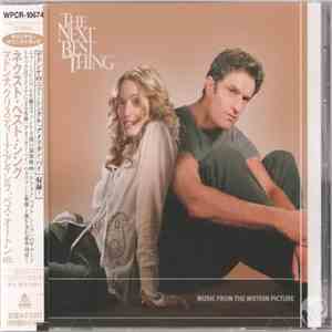 Various - The Next Best Thing (Music From The Motion Picture)