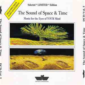Various - The Sound Of Space & Time