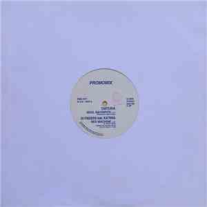 Various - The Time Group Promo-Mix 77