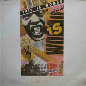 Various - This Is Womad