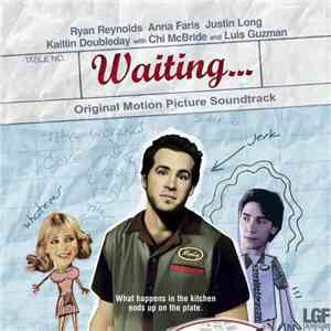 Various - Waiting... (Original Motion Picture Soundtrack)