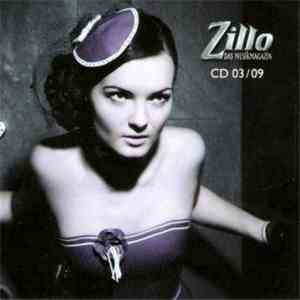 Various - ZilloScope: New Signs & Sounds 03/09