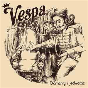 Vespa - Diamenty I Jedwabie