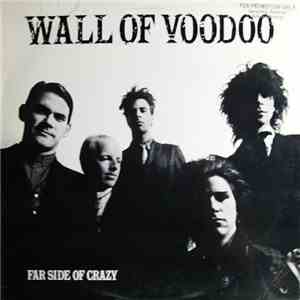 Wall Of Voodoo - Far Side Of Crazy