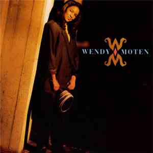 Wendy Moten - Wendy Moten