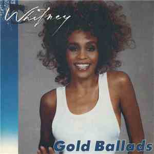 Whitney Houston - Gold Ballads
