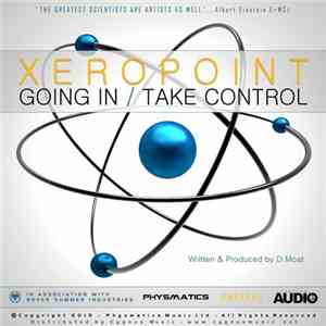 Xeropoint - Going In / Take Control