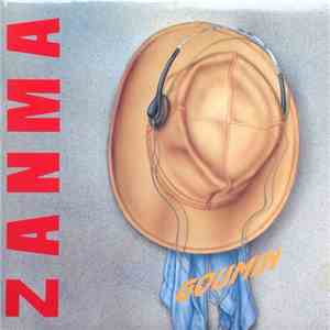 Zanma - Goumin / Oh Non