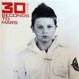 30 Seconds To Mars - 30 Seconds To Mars