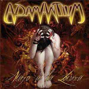 Adamantivm - Atajo a la locura
