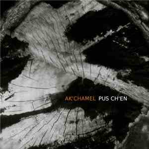 Ak'chamel, The Giver Of Illness - Pus Ch'en
