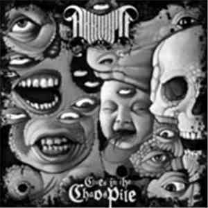 Akkolyte - Clues In The Chaospile
