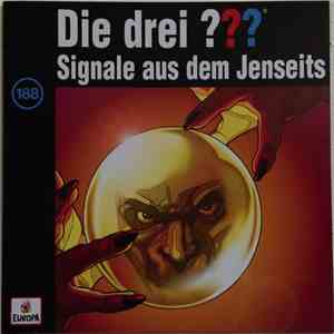 André Minninger - Die Drei ??? - Signale Aus Dem Jenseits