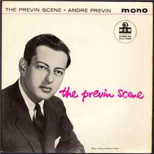 André Previn - The Previn Scene