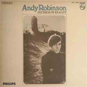Andy Robinson  - Patterns Of Reality