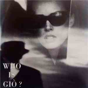 Angelo Badalamenti - Who Is Giò?