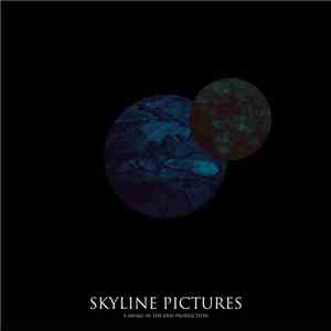 Awake In The Dew - Skyline Pictures