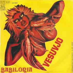 Babilonia  - Tarantarock