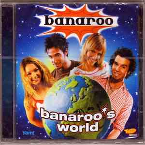Banaroo - Banaroo's World