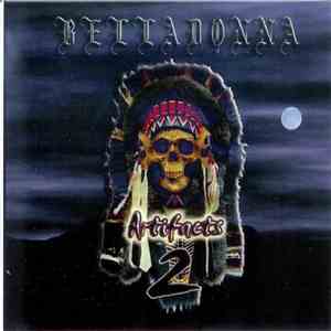 Belladonna  - Artifacts 2