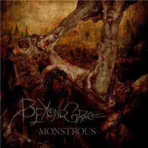 Beyond Grace - Monstrous
