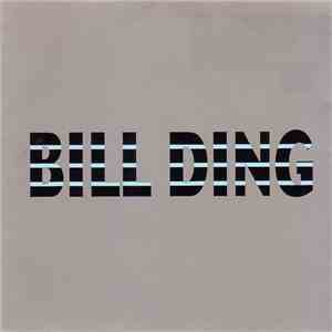 Bill Ding - Make It Pretty